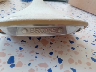 Sillín Brooks Cambium C19 Nuevo