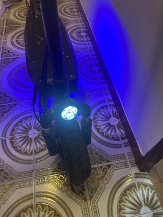 Patinete Eléctrico SmartGyro speed whay pro