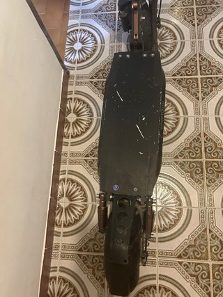 Patinete Eléctrico SmartGyro speed whay pro