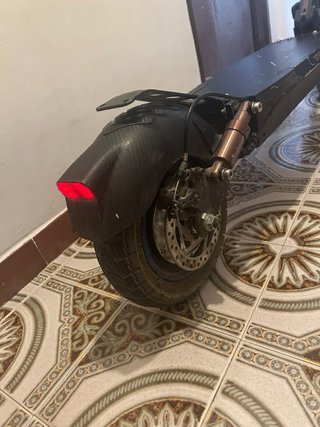 Patinete Eléctrico SmartGyro speed whay pro