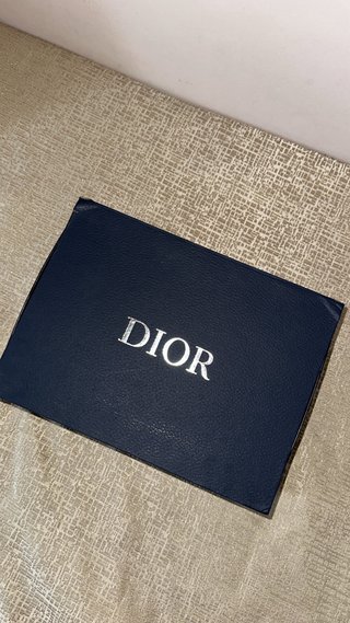 Marsupio Dior Uomo Nuovo