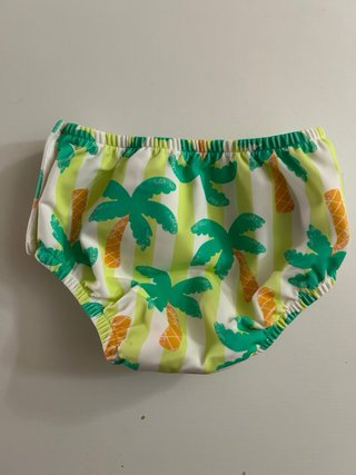Pañal Bañador Reutilizable Huggies Talla 3-4