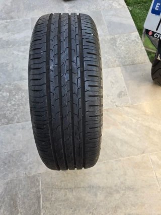 Neumático Continental 195/55 R16