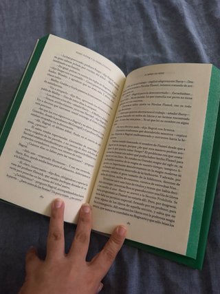 Harry Potter y la piedra filosofal (20 Aniv. Sl...