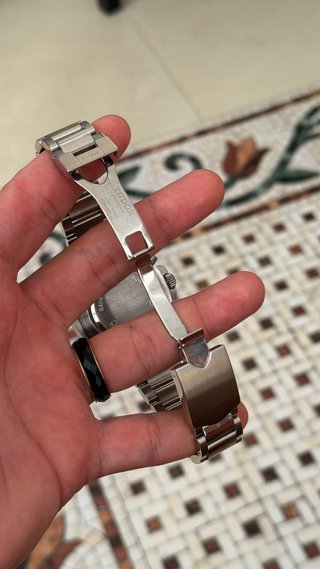 Tudor Grantour Cronógrafo