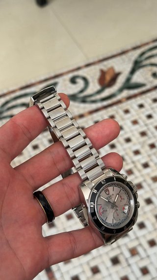Tudor Grantour Cronógrafo