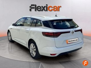 Renault Megane Business Blue dCi 85 kW (115CV)