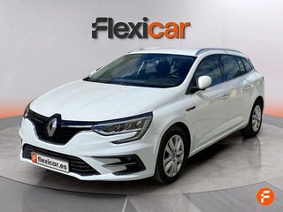 Renault Megane Business Blue dCi 85 kW (115CV)