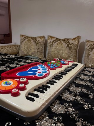 Piano Juguete Niños