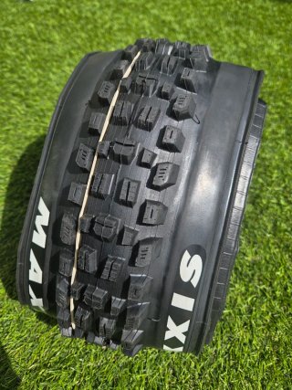 Maxxis Assegai 29x2.50 3C Maxx Grip Exo+ TR