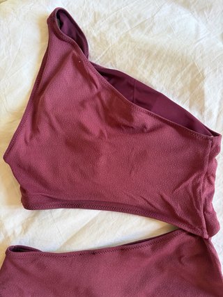 Bañador Robin x Scalpers Morado