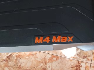 kukirin M4 Max