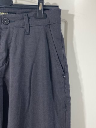 Pantalone uomo Liu Jo grigio taglia IT 46