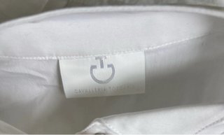 Camisa Cavalleria Toscana Roja