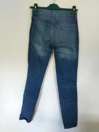 Pantalón vaquero Gap azul