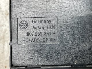 Mando Elevalunas del izq VW Tiguan 07-18