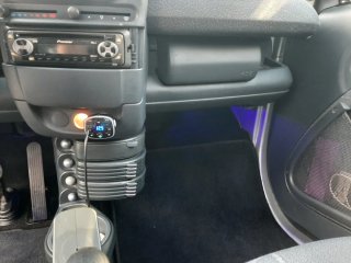 smart fortwo 2004