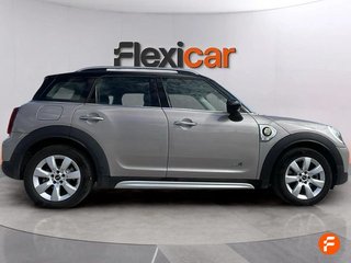 MINI Countryman Cooper S E ALL4