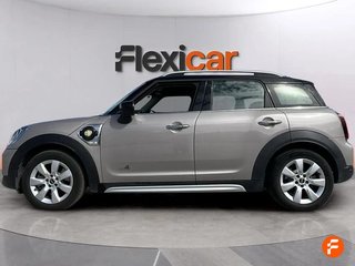 MINI Countryman Cooper S E ALL4
