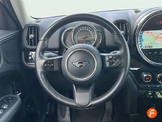 MINI Countryman Cooper S E ALL4