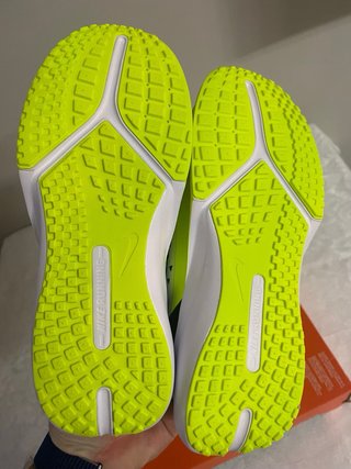 Scarpe Nike 37.5