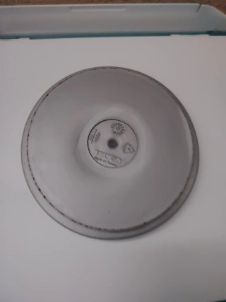 Espejo de pie de mesa y de pared ventosa aumento