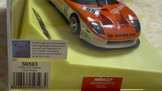 Ninco lote de coches slot scalextric competicion