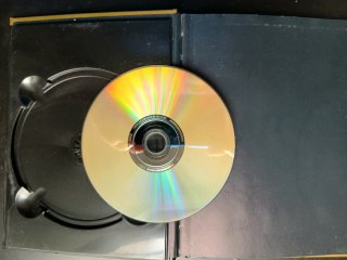 DVD El Halcón Maltés (Libro)