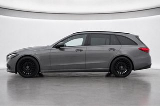 Mercedes-Benz C 200d – ECO – 9G-Tronic – Digi