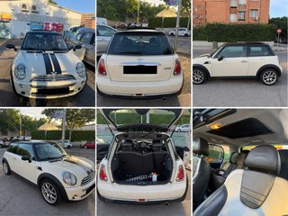 Cooper Mini cooper 2007