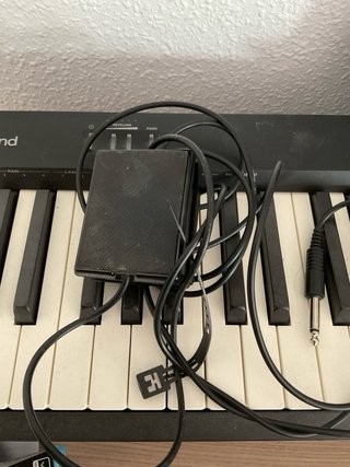 Piano Digital Roland FP-10