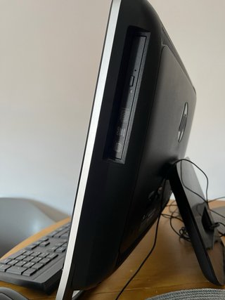 Ordenador HP Pro 3520 Todo en Uno