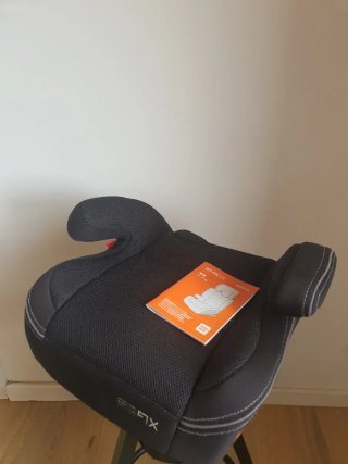 Silla coche Babyauto isofix 15-36 kg