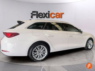 Seat Leon SP 1.4 e-Hybrid DSG S&S FR