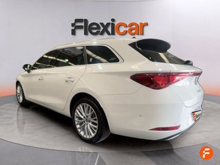 Seat Leon SP 1.4 e-Hybrid DSG S&S FR