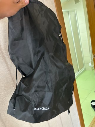 Balenciaga Track Led Grises