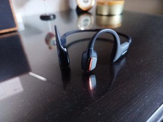 Mojawa Purra Swim Auriculares Conducción Ósea
