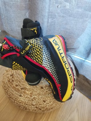 La Sportiva G5 Botas Alta Montaña 42