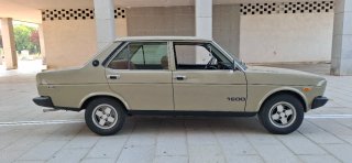 SEAT 131 L 1600 1978