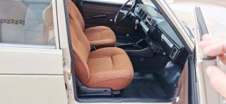 SEAT 131 L 1600 1978