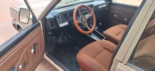 SEAT 131 L 1600 1978