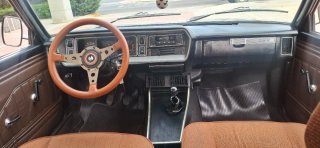 SEAT 131 L 1600 1978