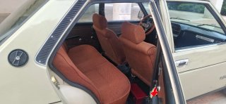 SEAT 131 L 1600 1978
