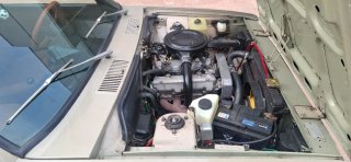 SEAT 131 L 1600 1978