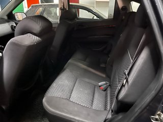 SsangYong Actyon 2008