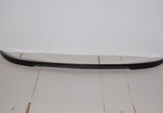 Alerón BMW E63 Carbono