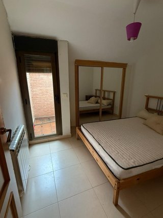 Piso con plaza de garaje y trastero