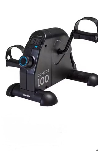 Minibike 100 Decathlon per esercizi