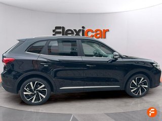 MG ZS Hybrid+ Luxury