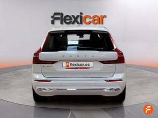 Volvo XC60 2.0 T6 AWD Recharge Inscription Auto
